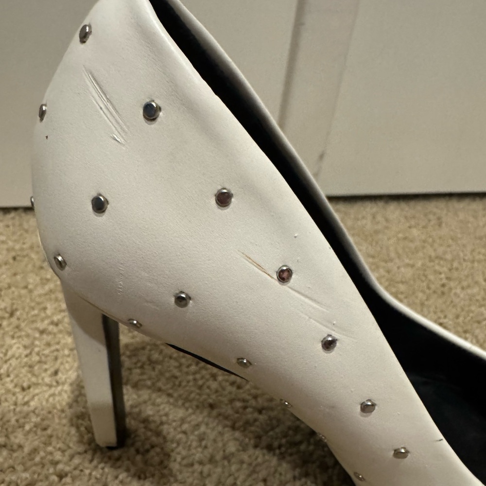 Nine West Heels - Picture 3 of 10